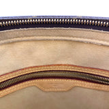 ルイ・ヴィトン LOUIS VUITTON ルーピングGM M5114 モノグラム/ゴールド金具 モノグラム レディース ハンドバッグ