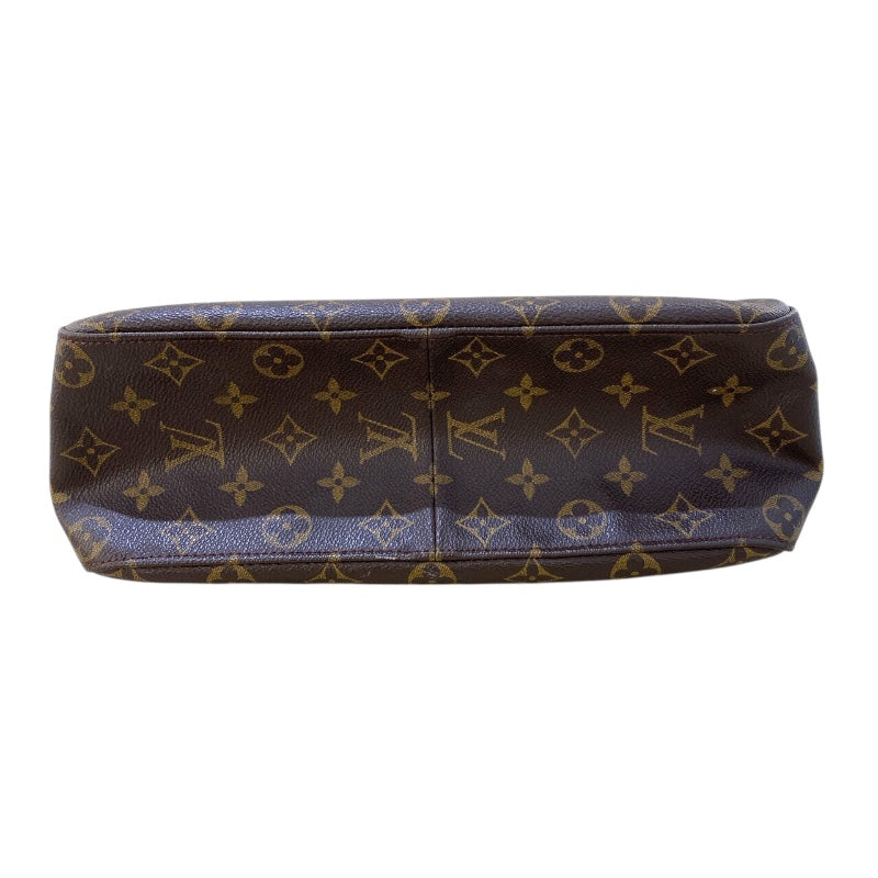 ルイ・ヴィトン LOUIS VUITTON ルーピングGM M5114 モノグラム