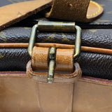 ルイ・ヴィトン LOUIS VUITTON カルトシエール M51253 モノグラム レディース ショルダーバッグ