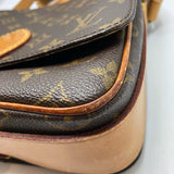 ルイ・ヴィトン LOUIS VUITTON カルトシエール M51253 モノグラム レディース ショルダーバッグ