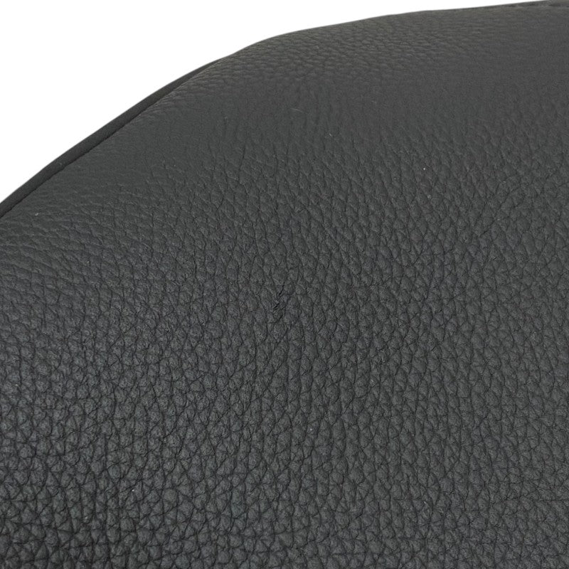 ルイ・ヴィトン LOUIS VUITTON キーポル・バンドリエール40 M57088 ブラック LVアエログラム メンズ ボストンバッグ