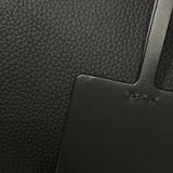 ルイ・ヴィトン LOUIS VUITTON キーポル・バンドリエール40 M57088 ブラック LVアエログラム メンズ ボストンバッグ