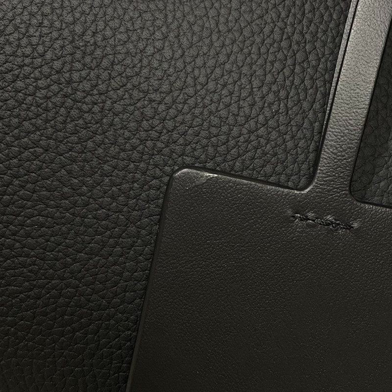 ルイ・ヴィトン LOUIS VUITTON キーポル・バンドリエール40 M57088 ブラック LVアエログラム メンズ ボストンバッグ
