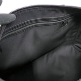 ルイ・ヴィトン LOUIS VUITTON キーポル・バンドリエール40 M57088 ブラック LVアエログラム メンズ ボストンバッグ