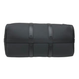 ルイ・ヴィトン LOUIS VUITTON キーポル・バンドリエール40 M57088 ブラック LVアエログラム メンズ ボストンバッグ