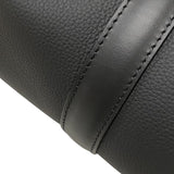 ルイ・ヴィトン LOUIS VUITTON キーポル・バンドリエール40 M57088 ブラック LVアエログラム メンズ ボストンバッグ