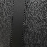 ルイ・ヴィトン LOUIS VUITTON キーポル・バンドリエール40 M57088 ブラック LVアエログラム メンズ ボストンバッグ