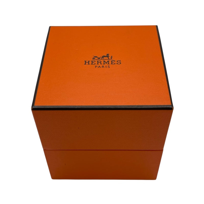 エルメス HERMES シェーヌダンクル アンシェネ ST バングル シルバー Ag925 ジュエリー