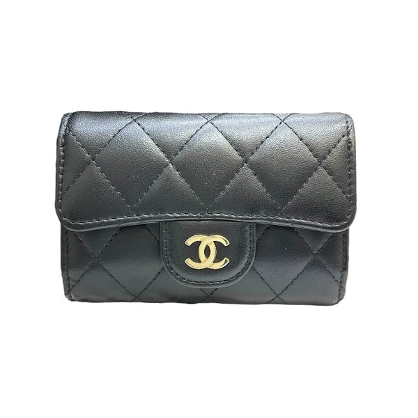 シャネル　キーケース　斜めがけ 楽天市場】CHANEL シャネル キーケース AP0222 B10583