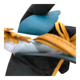 エルメス HERMES ロデオペガサスPM Z刻 ブループリュム・ヴェールブスフォール スイフト レディース チャーム