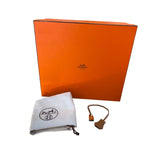 エルメス HERMES バーキン30 ▢G刻 ゴールド　ゴールド金具 トゴ ユニセックス ハンドバッグ