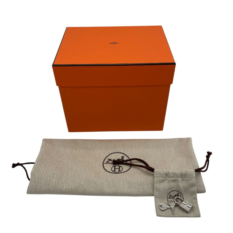 エルメス HERMES ピコタンロックPM Y刻 ローズアザレ SV金具 トリヨン レディース ハンドバッグ