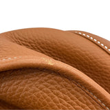 エルメス HERMES エヴリン3 PM □P刻 ゴールド SV金具 トリヨン レディース ショルダーバッグ