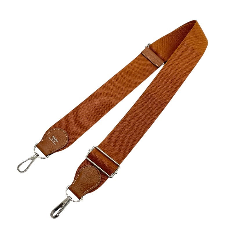 エルメス HERMES エヴリン3 PM □P刻 ゴールド SV金具 トリヨン レディース ショルダーバッグ