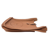 エルメス HERMES エヴリン3 PM □P刻 ゴールド SV金具 トリヨン レディース ショルダーバッグ