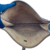 エルメス HERMES エヴリン3 PM □P刻 ゴールド SV金具 トリヨン レディース ショルダーバッグ