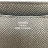 エルメス HERMES コンスタンス3ミニ Y刻 ブラック シルバー金具 ヴォーエプソン レディース ショルダーバッグ