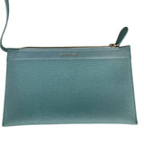 バレンシアガ BALENCIAGA ネイビーカバスS 339933 アイスブルー キャンバス レディース ハンドバッグ