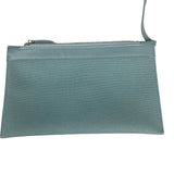 バレンシアガ BALENCIAGA ネイビーカバスS 339933 アイスブルー キャンバス レディース ハンドバッグ