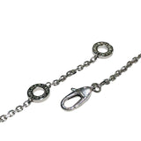 ブルガリ BVLGARI ディーヴァドリームネックレス ダイヤ ホワイトゴールド 750 ジュエリー
