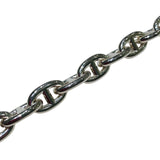 エルメス HERMES シェーヌダンクルMM シルバー Ag925 ジュエリー