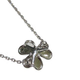 ヴァンクリーフ＆アーペル Van Cleef & Arpels フリヴォルミニ ダイヤブレスレット 1PD ホワイトゴールド Au750 ジュエリー