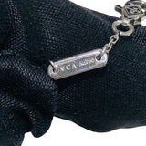 ヴァンクリーフ＆アーペル Van Cleef & Arpels フリヴォルミニ ダイヤブレスレット 1PD ホワイトゴールド Au750 ジュエリー
