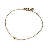 カルティエ Cartier ダムールブレス イエローゴールド 750 ジュエリー