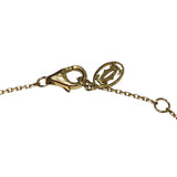カルティエ Cartier ダムールブレス イエローゴールド 750 ジュエリー