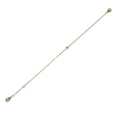 カルティエ Cartier ダムールブレス イエローゴールド 750 ジュエリー