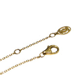 カルティエ Cartier ダムールブレス イエローゴールド 750 ジュエリー