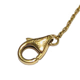 カルティエ Cartier ダムールブレス イエローゴールド 750 ジュエリー