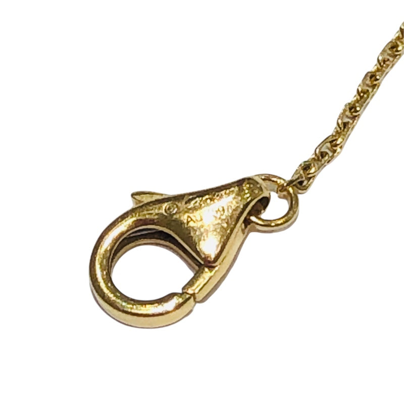カルティエ Cartier ダムールブレス イエローゴールド 750 ジュエリー