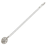 ショーメ CHAUMET アトラップモアダイヤネックレス ホワイトゴールド 750　 ジュエリー