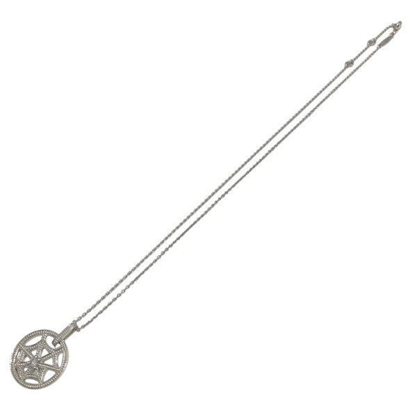 ショーメ CHAUMET アトラップモアダイヤネックレス ホワイトゴールド 750　 ジュエリー