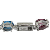 ブルガリ BVLGARI アレグラネックレス ホワイトゴールド Au750 ジュエリー
