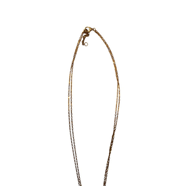 カルティエ Cartier ラブサークルダイヤ　ネックレス ゴールド 750PG ジュエリー