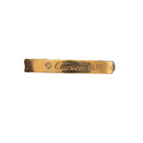 カルティエ Cartier ラブサークルダイヤ　ネックレス ゴールド 750PG ジュエリー