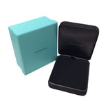 ティファニー TIFFANY＆CO バイザヤードネックレス プラチナ Pt950　 ジュエリー
