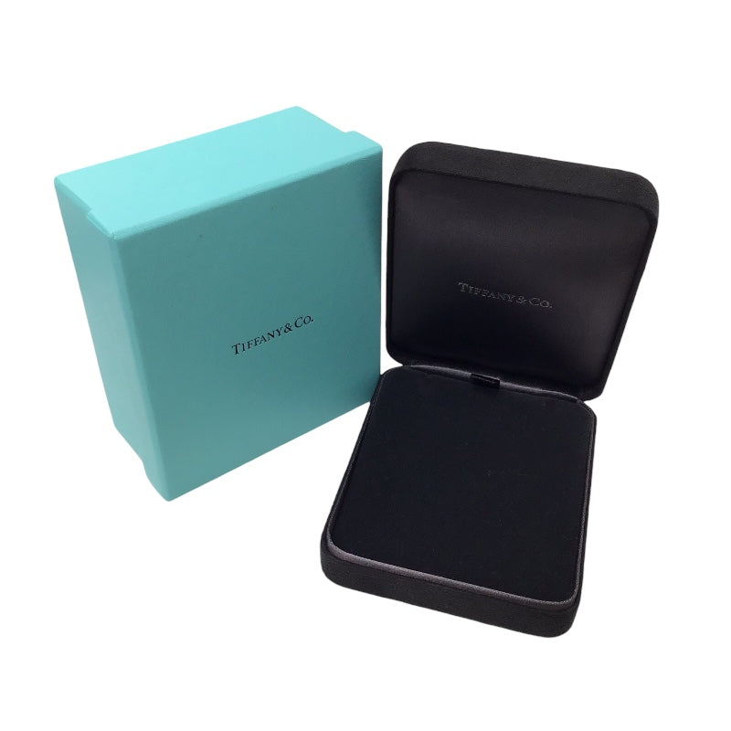 ティファニー TIFFANY＆CO バイザヤードネックレス プラチナ Pt950　 ジュエリー