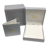 クリスチャン・ディオール Christian Dior ローズデヴァンブレス ゴールド Au750　MOP　ダイヤモンド ジュエリー