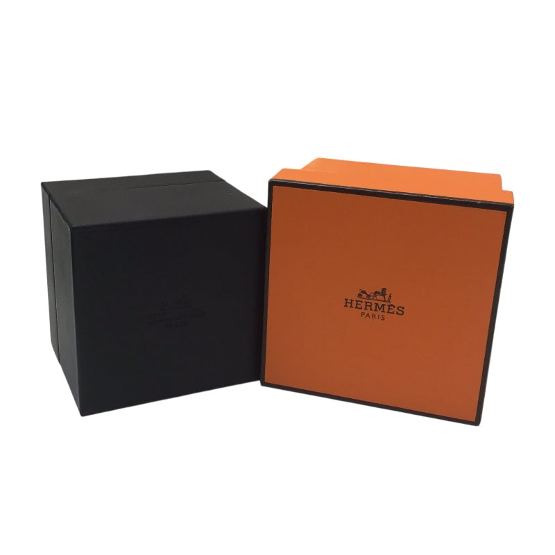 エルメス HERMES エシャペ ダイヤリング ピンクゴールド Au750 ジュエリー