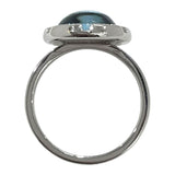 ショーメ CHAUMET クラスワンクルーズリング 750WG ジュエリー