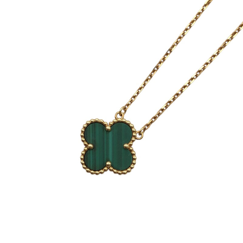 VanCleef＆Arpels ヴィンテージアルハンブラ 53 VanCleef＆Arpels ヴィンテージ アルハンブラ ペンダント