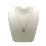 ヴァンクリーフ＆アーペル Van Cleef & Arpels フリヴォル  ダイヤ ネックレス  ゴールド 750 ダイヤモンド ジュエリー