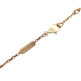 ヴァンクリーフ＆アーペル Van Cleef & Arpels ラッキースプリング レディバグブレスレット レッド×ブラック K18ピンクゴールド 750PG/オニキス/カーネリアン ジュエリー