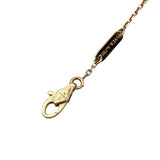 ヴァンクリーフ＆アーペル Van Cleef & Arpels フリヴォルミニ１Pダイヤブレス イエローゴールド 750YG ダイヤモンド ジュエリー
