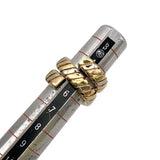 ブルガリ BVLGARI トゥボカススネイクリング K18ゴールド ジュエリー