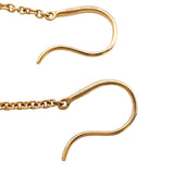 ティファニー TIFFANY＆CO ハードウェアボールピアス ピンクゴールド 750PG ジュエリー