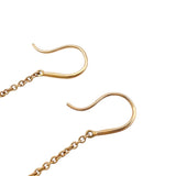 ティファニー TIFFANY＆CO ハードウェアボールピアス ピンクゴールド 750PG ジュエリー
